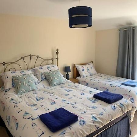 Quaint Beachside Cottage Chapel Saint Leonards Esterno foto