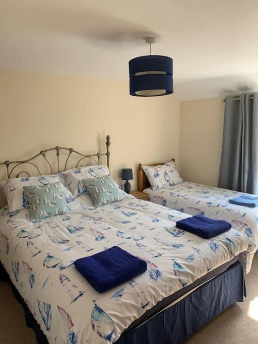 Quaint Beachside Cottage Chapel Saint Leonards Esterno foto